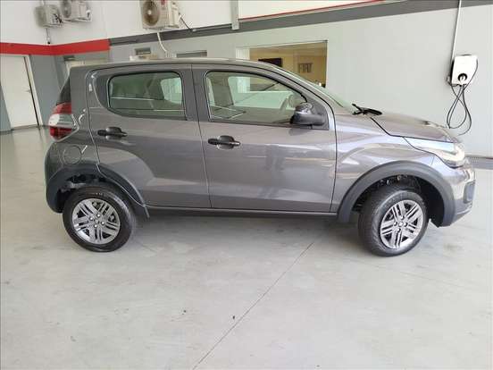 FIAT-MOBI-1.0 FIREFLY FLEX LIKE. MANUAL FIAT-MOBI-2025