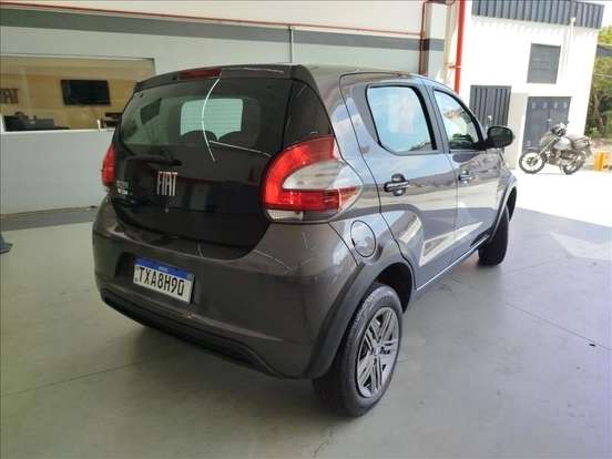 FIAT-MOBI-1.0 FIREFLY FLEX LIKE. MANUAL FIAT-MOBI-2025