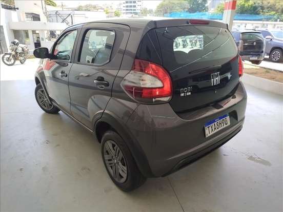FIAT-MOBI-1.0 FIREFLY FLEX LIKE. MANUAL FIAT-MOBI-2025