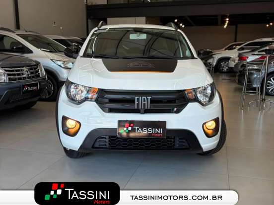 FIAT-MOBI-1.0 FIREFLY FLEX TREKKING MANUAL FIAT-MOBI-2024