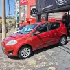 FIAT PALIO 1.0 MPI ATTRACTIVE 8V FLEX 4P MANUAL FIAT PALIO 1.0 MPI ATTRACTIVE 8V FLEX 4P MANUAL