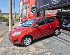 FIAT PALIO 1.0 MPI ATTRACTIVE 8V FLEX 4P MANUAL FIAT PALIO 1.0 MPI ATTRACTIVE 8V FLEX 4P MANUAL