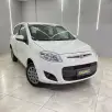 FIAT PALIO 1.0 MPI ATTRACTIVE 8V FLEX 4P MANUAL FIAT PALIO 1.0 MPI ATTRACTIVE 8V FLEX 4P MANUAL