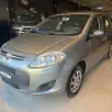 FIAT PALIO 1.0 MPI ATTRACTIVE 8V FLEX 4P MANUAL FIAT PALIO 1.0 MPI ATTRACTIVE 8V FLEX 4P MANUAL