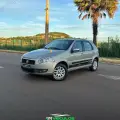 FIAT PALIO 1.0 MPI ELX 8V FLEX 4P MANUAL FIAT PALIO 1.0 MPI ELX 8V FLEX 4P MANUAL