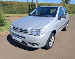 FIAT PALIO 1.0 MPI FIRE ECONOMY 8V FLEX 2P MANUAL FIAT PALIO 1.0 MPI FIRE ECONOMY 8V FLEX 2P MANUAL