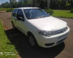 FIAT PALIO 1.0 MPI FIRE ECONOMY 8V FLEX 2P MANUAL FIAT PALIO 1.0 MPI FIRE ECONOMY 8V FLEX 2P MANUAL