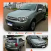 FIAT PALIO 1.0 MPI FIRE ECONOMY 8V FLEX 4P MANUAL FIAT PALIO 1.0 MPI FIRE ECONOMY 8V FLEX 4P MANUAL