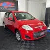 FIAT PALIO 1.0 MPI ATTRACTIVE 8V FLEX 4P MANUAL FIAT PALIO 1.0 MPI ATTRACTIVE 8V FLEX 4P MANUAL