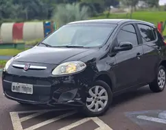 FIAT PALIO 1.0 MPI ATTRACTIVE 8V FLEX 4P MANUAL FIAT PALIO 1.0 MPI ATTRACTIVE 8V FLEX 4P MANUAL