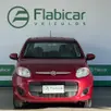 FIAT PALIO 1.0 MPI ATTRACTIVE 8V FLEX 4P MANUAL FIAT PALIO 1.0 MPI ATTRACTIVE 8V FLEX 4P MANUAL