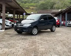 FIAT PALIO 1.0 MPI FIRE 8V FLEX 2P MANUAL FIAT PALIO 1.0 MPI FIRE 8V FLEX 2P MANUAL