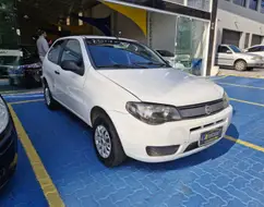 FIAT PALIO 1.0 MPI FIRE ECONOMY 8V FLEX 2P MANUAL FIAT PALIO 1.0 MPI FIRE ECONOMY 8V FLEX 2P MANUAL