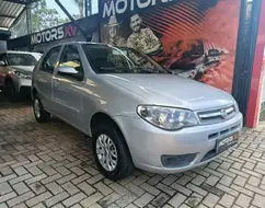 FIAT PALIO 1.0 MPI FIRE ECONOMY 8V FLEX 4P MANUAL FIAT PALIO 1.0 MPI FIRE ECONOMY 8V FLEX 4P MANUAL