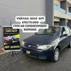 FIAT PALIO 1.0 MPI FIRE ECONOMY 8V FLEX 4P MANUAL FIAT PALIO 1.0 MPI FIRE ECONOMY 8V FLEX 4P MANUAL