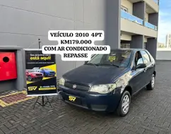 FIAT PALIO 1.0 MPI FIRE ECONOMY 8V FLEX 4P MANUAL FIAT PALIO 1.0 MPI FIRE ECONOMY 8V FLEX 4P MANUAL