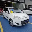 FIAT PALIO 1.4 MPI ATTRACTIVE 8V FLEX 4P MANUAL FIAT PALIO 1.4 MPI ATTRACTIVE 8V FLEX 4P MANUAL