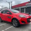 FIAT PALIO 1.6 MPI SPORTING 16V FLEX 4P AUTOMATIZADO FIAT PALIO 1.6 MPI SPORTING 16V FLEX 4P AUTOMATIZADO