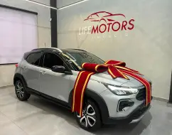 FIAT PULSE 1.0 TURBO 200 FLEX IMPETUS CVT FIAT PULSE 1.0 TURBO 200 FLEX IMPETUS CVT