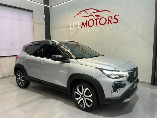 FIAT-PULSE-1.0 TURBO 200 FLEX IMPETUS CVT FIAT-PULSE-2023