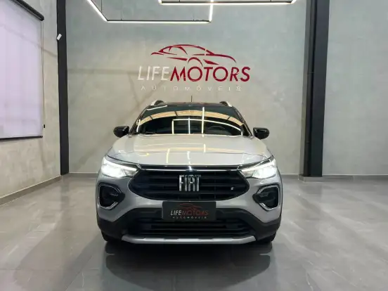 FIAT-PULSE-1.0 TURBO 200 FLEX IMPETUS CVT FIAT-PULSE-2023
