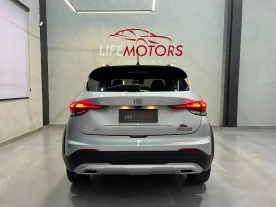 FIAT-PULSE-1.0 TURBO 200 FLEX IMPETUS CVT FIAT-PULSE-2023