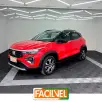 FIAT PULSE 1.0 TURBO 200 FLEX IMPETUS CVT FIAT PULSE 1.0 TURBO 200 FLEX IMPETUS CVT