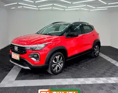 FIAT PULSE 1.0 TURBO 200 FLEX IMPETUS CVT FIAT PULSE 1.0 TURBO 200 FLEX IMPETUS CVT