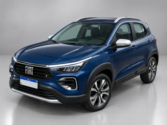 FIAT PULSE 1.0 TURBO 200 FLEX IMPETUS CVT