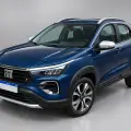 FIAT PULSE 1.0 TURBO 200 FLEX IMPETUS CVT FIAT PULSE 1.0 TURBO 200 FLEX IMPETUS CVT