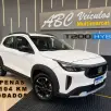 FIAT PULSE 1.0 TURBO 200 HYBRID AUDACE CVT FIAT PULSE 1.0 TURBO 200 HYBRID AUDACE CVT