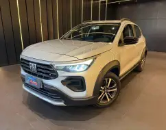 FIAT PULSE 1.0 TURBO 200 HYBRID AUDACE CVT FIAT PULSE 1.0 TURBO 200 HYBRID AUDACE CVT