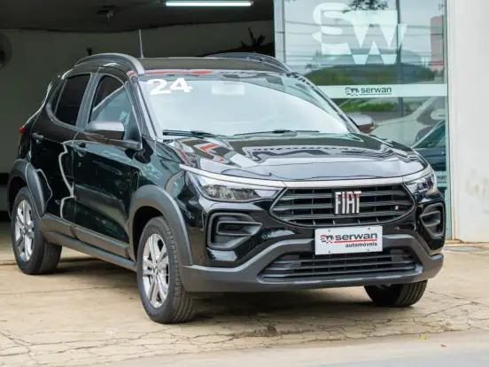 FIAT-PULSE-1.3 FLEX DRIVE MANUAL FIAT-PULSE-2023