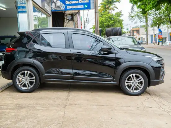 FIAT-PULSE-1.3 FLEX DRIVE MANUAL FIAT-PULSE-2023