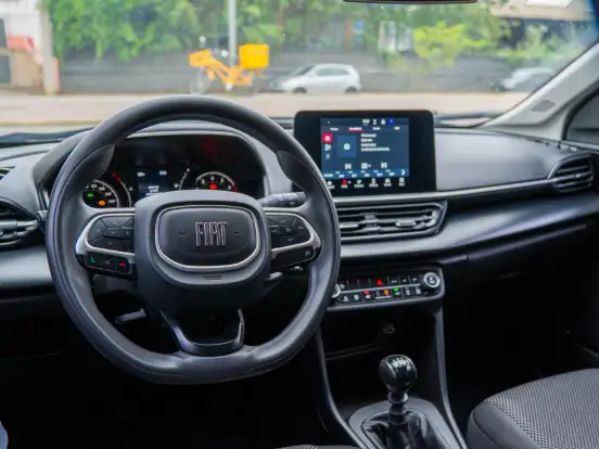 FIAT-PULSE-1.3 FLEX DRIVE MANUAL FIAT-PULSE-2023