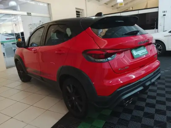 FIAT-PULSE-1.3 TURBO 270 FLEX ABARTH AT6 FIAT-PULSE-2023
