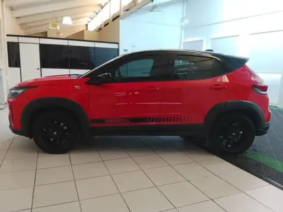 FIAT-PULSE-1.3 TURBO 270 FLEX ABARTH AT6 FIAT-PULSE-2023