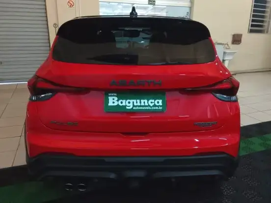 FIAT-PULSE-1.3 TURBO 270 FLEX ABARTH AT6 FIAT-PULSE-2023