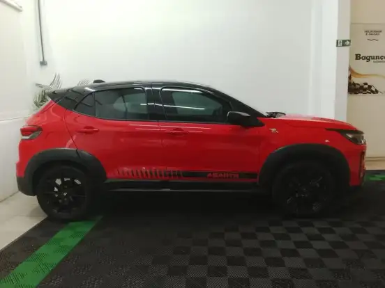 FIAT-PULSE-1.3 TURBO 270 FLEX ABARTH AT6 FIAT-PULSE-2023