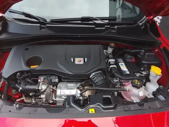 FIAT-PULSE-1.3 TURBO 270 FLEX ABARTH AT6 FIAT-PULSE-2023
