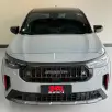 FIAT PULSE 1.3 TURBO 270 FLEX ABARTH AT6 FIAT PULSE 1.3 TURBO 270 FLEX ABARTH AT6