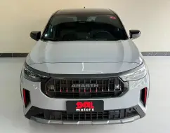 FIAT PULSE 1.3 TURBO 270 FLEX ABARTH AT6 FIAT PULSE 1.3 TURBO 270 FLEX ABARTH AT6