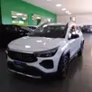 FIAT PULSE 1.0 TURBO 200 FLEX AUDACE CVT FIAT PULSE 1.0 TURBO 200 FLEX AUDACE CVT