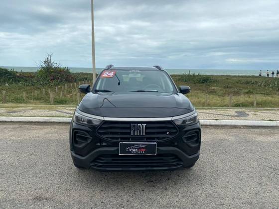 FIAT PULSE 1.0 TURBO 200 FLEX AUDACE CVT
