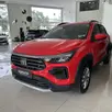 FIAT PULSE 1.0 TURBO 200 FLEX AUDACE CVT FIAT PULSE 1.0 TURBO 200 FLEX AUDACE CVT