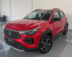FIAT PULSE 1.0 TURBO 200 FLEX AUDACE CVT FIAT PULSE 1.0 TURBO 200 FLEX AUDACE CVT