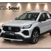 FIAT PULSE 1.0 TURBO 200 FLEX AUDACE CVT FIAT PULSE 1.0 TURBO 200 FLEX AUDACE CVT