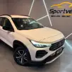 FIAT PULSE 1.0 TURBO 200 FLEX AUDACE CVT FIAT PULSE 1.0 TURBO 200 FLEX AUDACE CVT