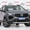 FIAT PULSE 1.0 TURBO 200 FLEX AUDACE CVT FIAT PULSE 1.0 TURBO 200 FLEX AUDACE CVT