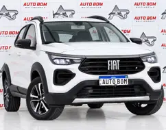 FIAT PULSE 1.0 TURBO 200 FLEX AUDACE CVT FIAT PULSE 1.0 TURBO 200 FLEX AUDACE CVT